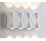 Накладной светильник Ambrella Light GARDEN ST4490 2