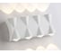 Накладной светильник Ambrella Light GARDEN ST4490 3