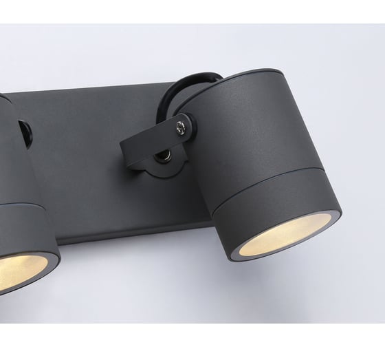 Светильник Ambrella Light GARDEN ST3887