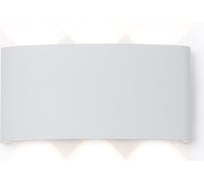 Накладной светильник Ambrella Light GARDEN ST4455