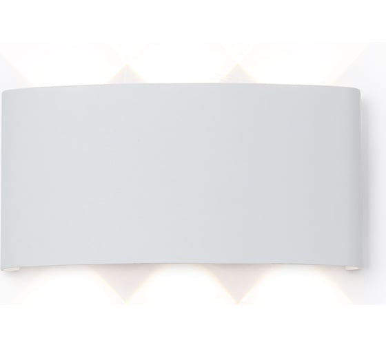 Накладной светильник Ambrella Light GARDEN ST4455