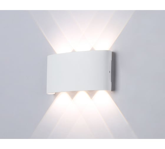 Накладной светильник Ambrella Light GARDEN ST4455