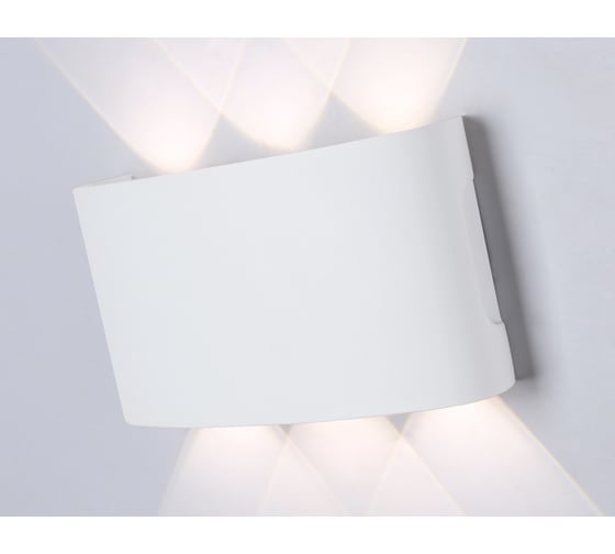 Накладной светильник Ambrella Light GARDEN ST4455