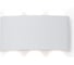 Накладной светильник Ambrella Light GARDEN ST4455 1