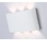 Накладной светильник Ambrella Light GARDEN ST4455 3