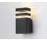 Светильник Ambrella Light GARDEN ST2572 2