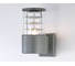 Светильник Ambrella Light GARDEN ST2521 2