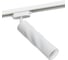 Трековый подвесной светодиодный светильник RITTER Artline поворотный цилиндр 55x200 GU10 230В алюминий белый 59931 3 1