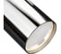 Трековый поворотный светильник RITTER Artline цилиндр 55x100mm GU10 230В алюминий хром 59877 4 7