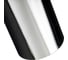 Трековый поворотный светильник RITTER Artline цилиндр 55x100mm GU10 230В алюминий хром 59877 4 8