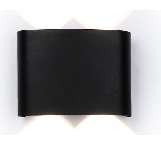 Накладной светильник Ambrella Light GARDEN ST4452