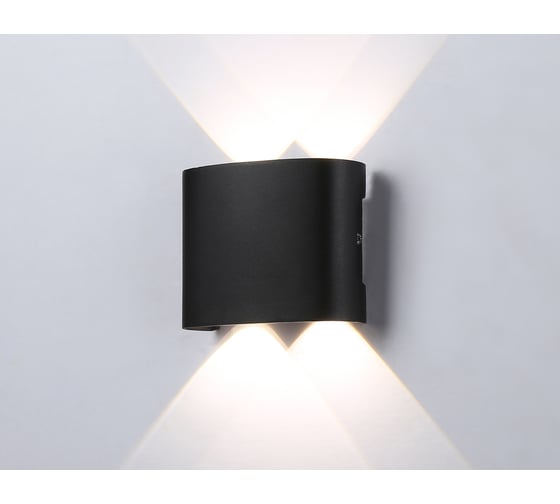 Накладной светильник Ambrella Light GARDEN ST4452
