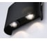 Накладной светильник Ambrella Light GARDEN ST4452 3