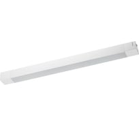 Светильник трековый светодиодный RITTER Artline линейный накладной 470x35x40 30Вт 2100Лм 4000К 230В алюминий белый 59716 6