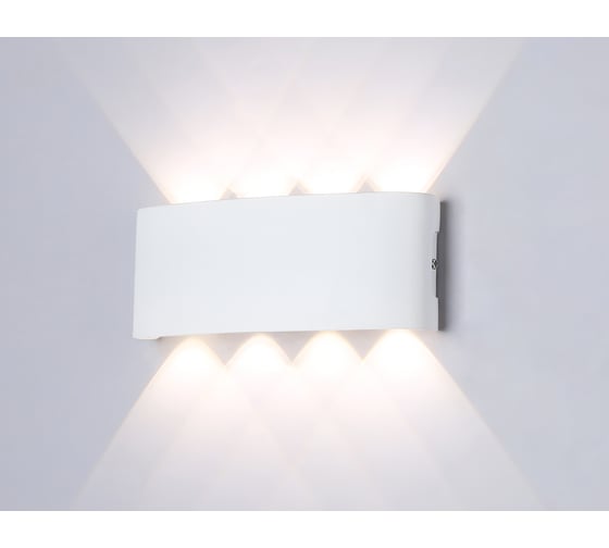 Накладной светильник Ambrella Light GARDEN ST4461