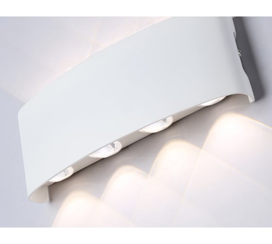 Накладной светильник Ambrella Light GARDEN ST4461