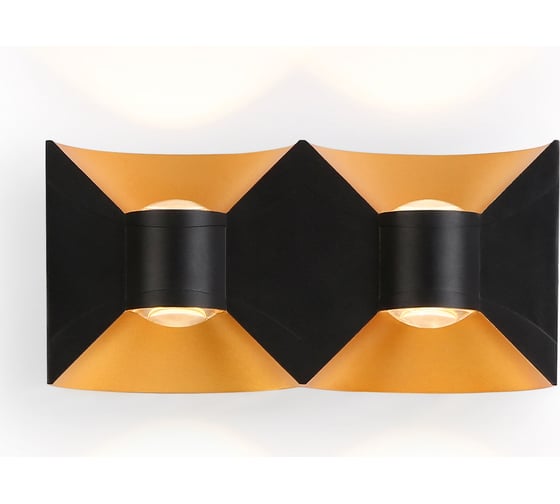 Накладной светильник Ambrella Light GARDEN ST4477