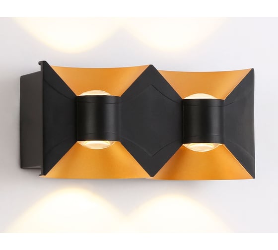 Накладной светильник Ambrella Light GARDEN ST4477