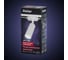 Трековый поворотный светильник RITTER Artline цилиндр 55x100mm GU10 230В алюминий белый 59875 0 10