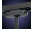 Трековый светильник RITTER Artline поворотный цилиндр 85x80mm GX53 230В алюминий/пластик 4м2 черный 59866 8 7
