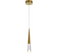 Подвесной светильник ST luce SOLLEN SL6111.203.01