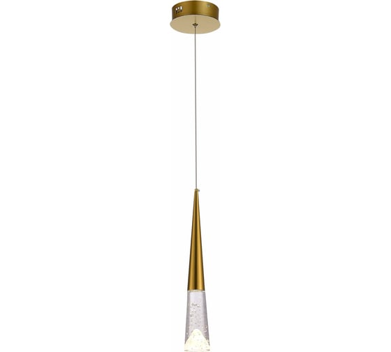 Подвесной светильник ST luce SOLLEN SL6111.203.01 1