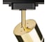 Трековый поворотный светильник RITTER Artline цилиндр 85x80mm GX53 230В алюминий/пластик золото 59868 2 6