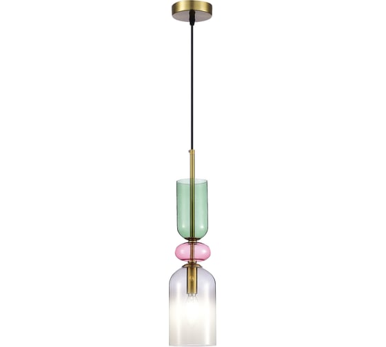 Подвесной светильник ST luce GEA SL2000.203.01 1