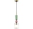 Подвесной светильник ST luce GEA SL2000.203.01 1