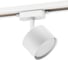 Трековый поворотный светильник RITTER Artline цилиндр 85x55mm GX53 230В алюминий 4м2 белый 59857 6 1