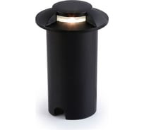 Встраиваемый в дорогу светильник Ambrella Light GARDEN ST6525