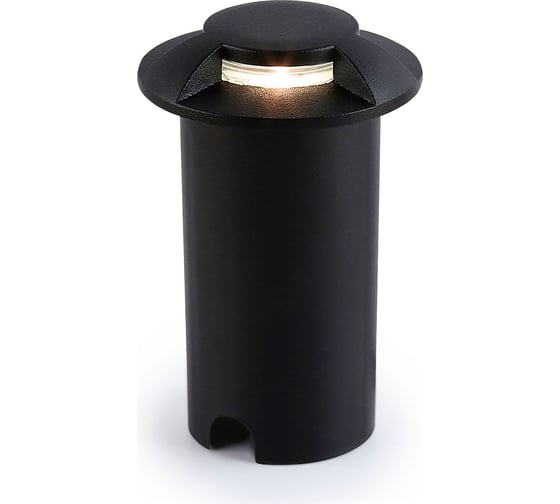 Встраиваемый в дорогу светильник Ambrella Light GARDEN ST6525 1