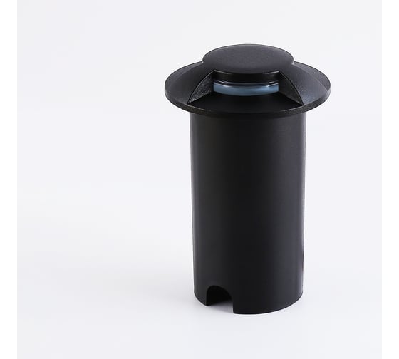 Встраиваемый в дорогу светильник Ambrella Light GARDEN ST6525