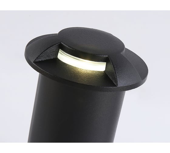 Встраиваемый в дорогу светильник Ambrella Light GARDEN ST6525