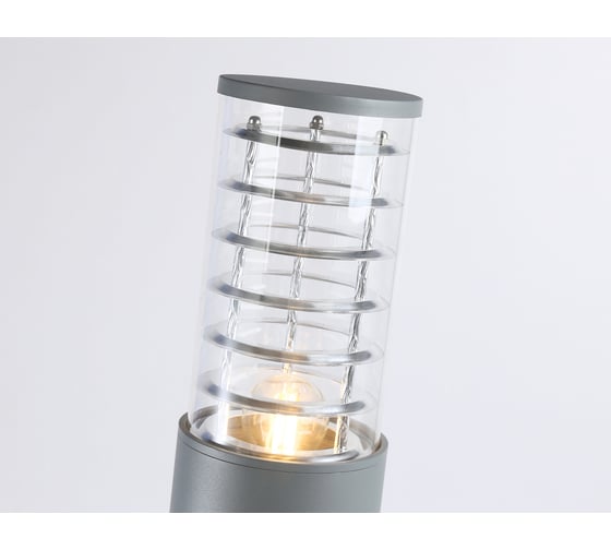 Наземный низкий светильник Ambrella Light GARDEN ST2534