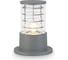 Наземный низкий светильник Ambrella Light GARDEN ST2531 1