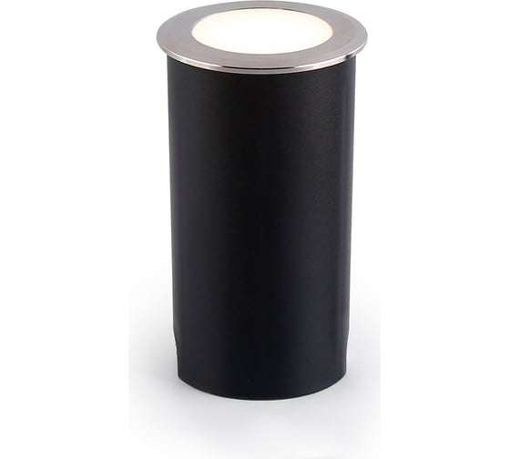 Встраиваемый в дорогу светильник Ambrella Light GARDEN ST6513 1
