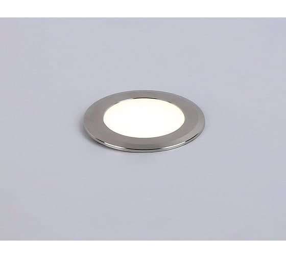 Встраиваемый в дорогу светильник Ambrella Light GARDEN ST6513