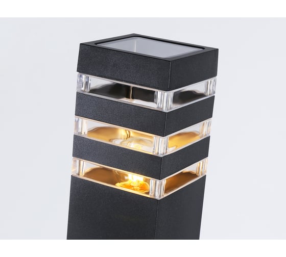 Наземный низкий светильник Ambrella Light GARDEN ST2582