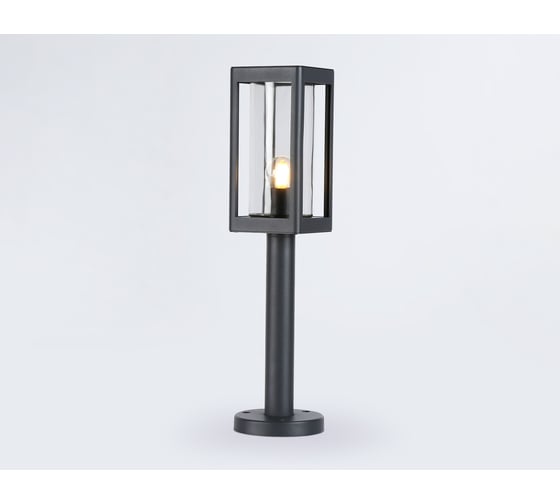 Наземный низкий светильник Ambrella Light GARDEN ST2414