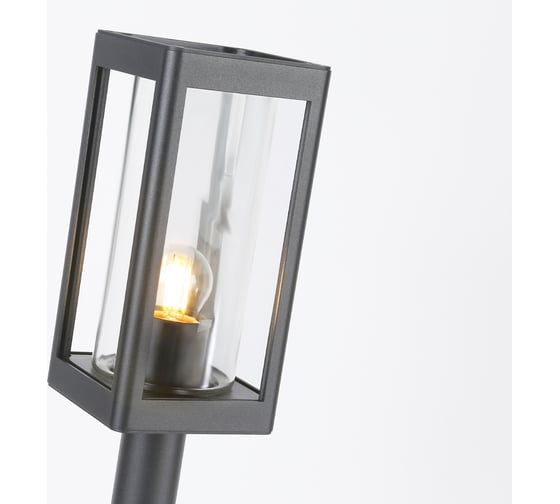 Наземный низкий светильник Ambrella Light GARDEN ST2414