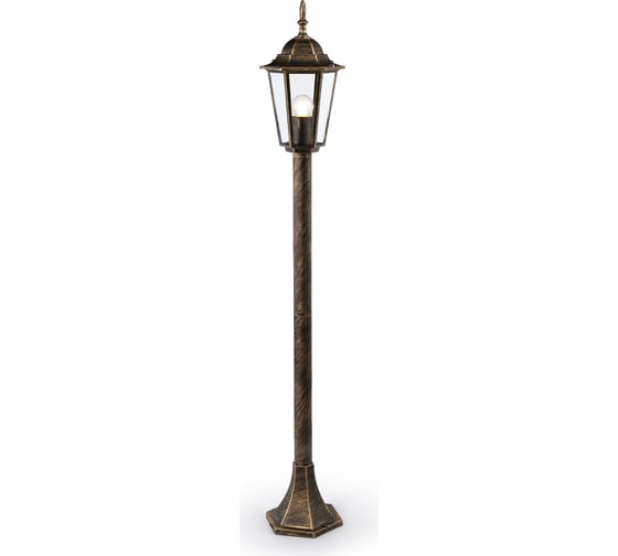 Наземный высокий светильник Ambrella Light GARDEN ST2039 1
