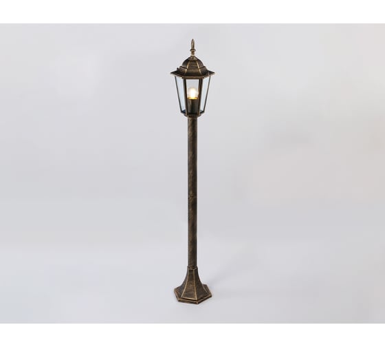 Наземный высокий светильник Ambrella Light GARDEN ST2039