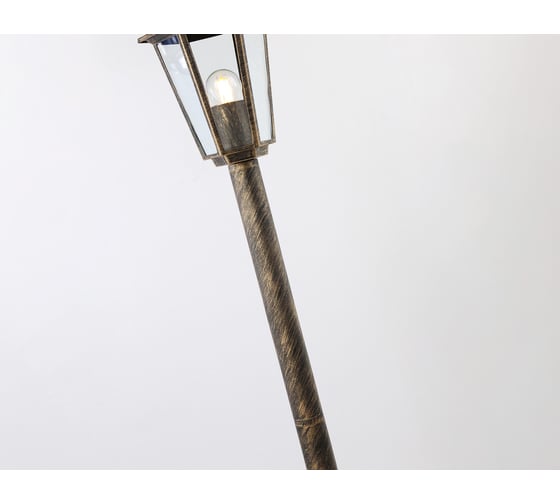 Наземный высокий светильник Ambrella Light GARDEN ST2039