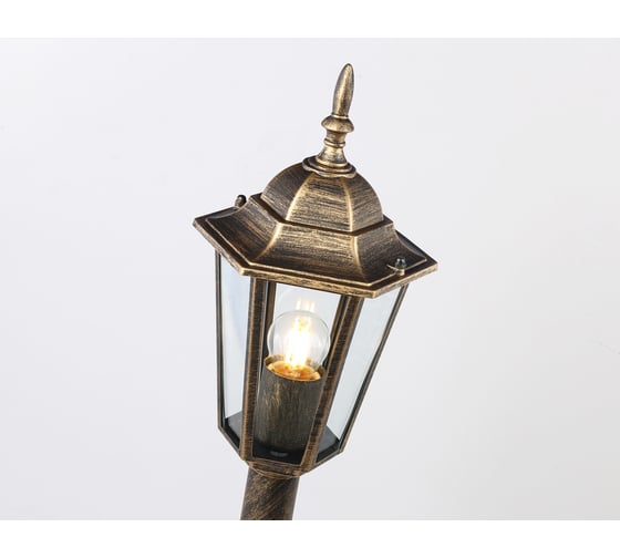 Наземный высокий светильник Ambrella Light GARDEN ST2039