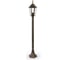 Наземный высокий светильник Ambrella Light GARDEN ST2039 1