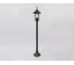 Наземный высокий светильник Ambrella Light GARDEN ST2039 2