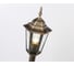 Наземный высокий светильник Ambrella Light GARDEN ST2039 5
