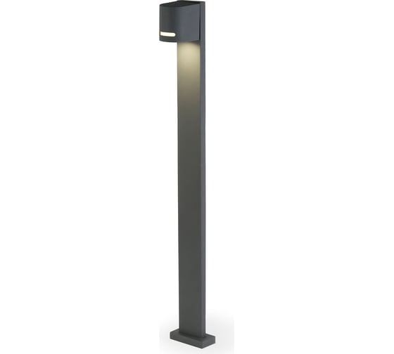 Наземный низкий светильник Ambrella Light GARDEN ST3752 1