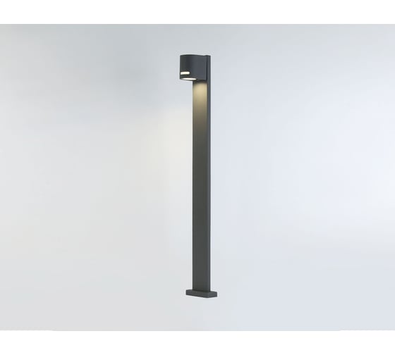 Наземный низкий светильник Ambrella Light GARDEN ST3752